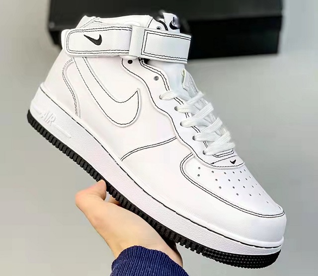 Nike Air Force 1 High 018